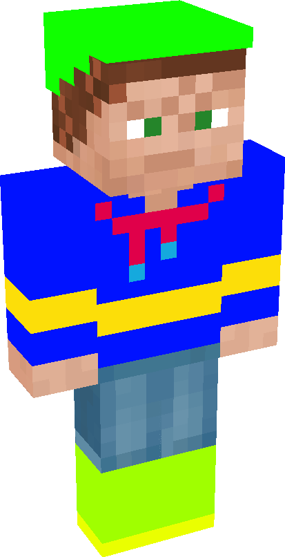 Minecraft Skins