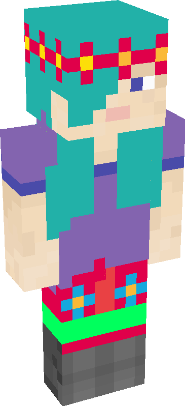 Minecraft Skins