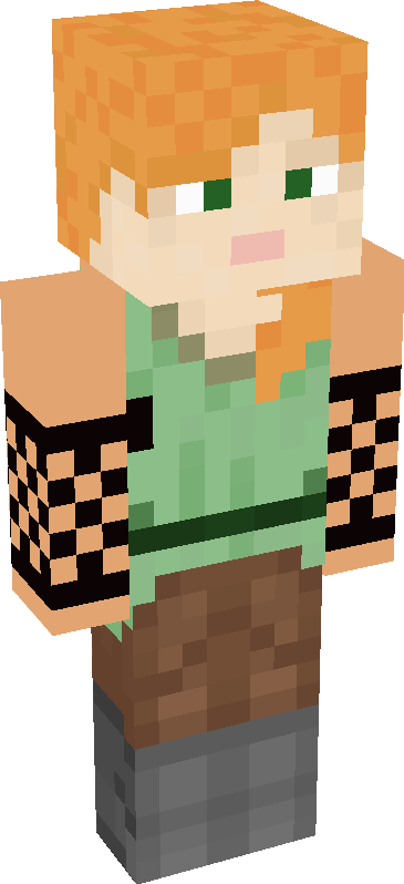 Minecraft Skins