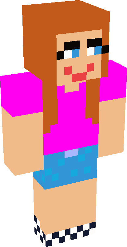 Minecraft Skins