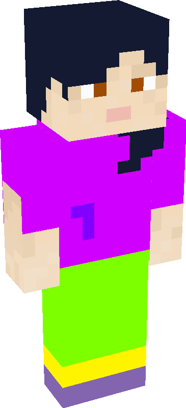 Minecraft Skins