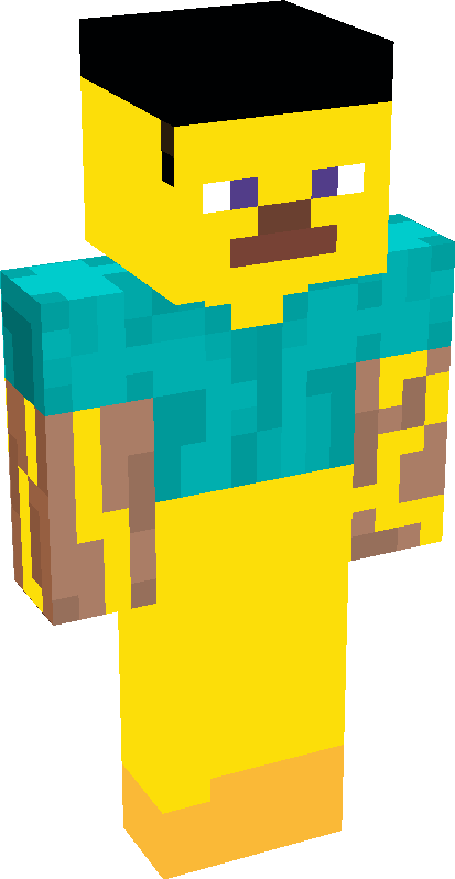 Minecraft Skins