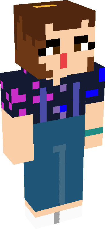 Minecraft Skins