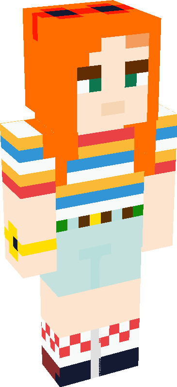 Minecraft Skins