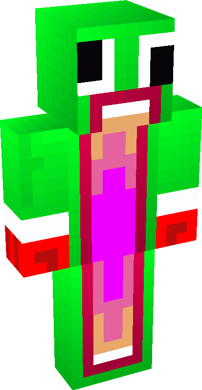 Minecraft Skins