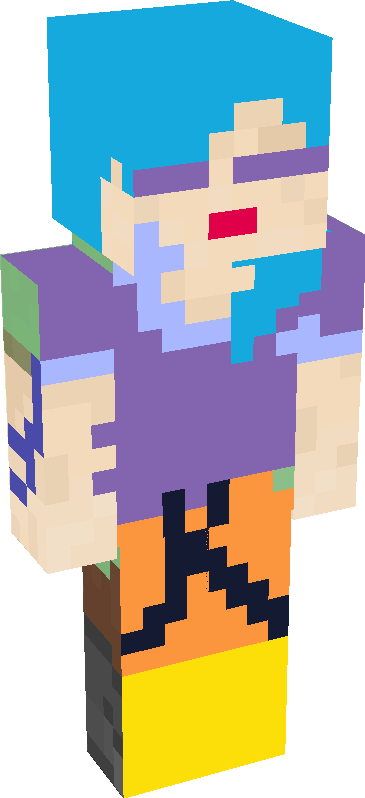 Minecraft Skins