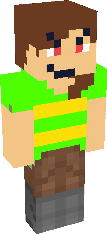 Minecraft Skins