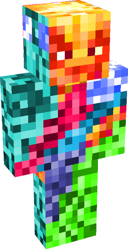 Minecraft Skins