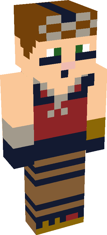 Minecraft Skins