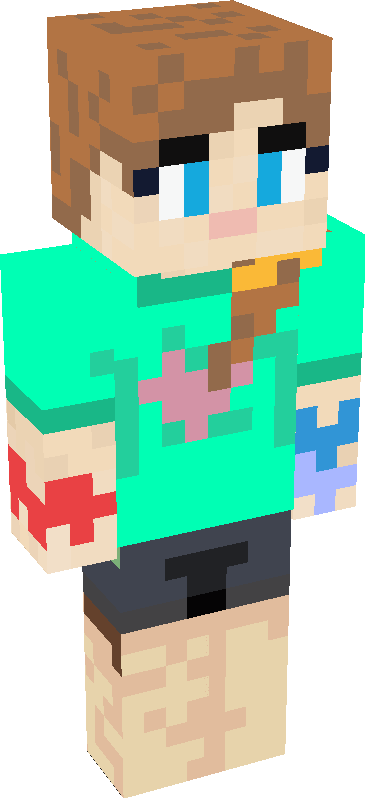 Minecraft Skins