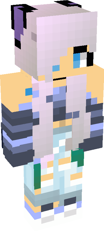 Minecraft Skins