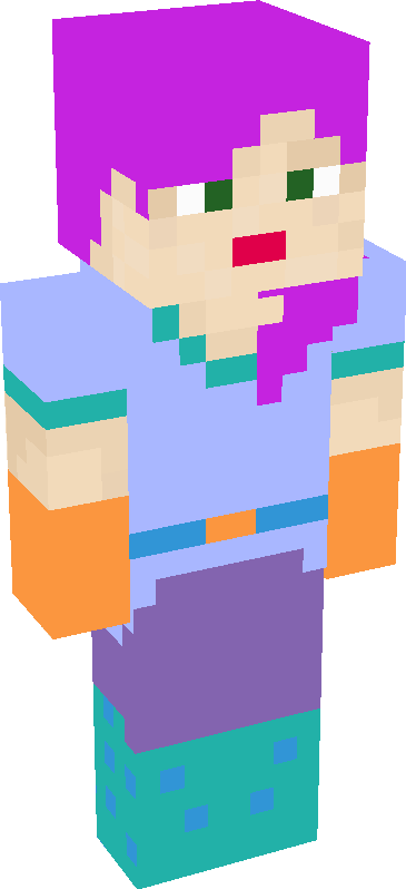 Minecraft Skins