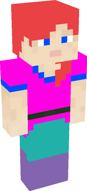 Minecraft Skins