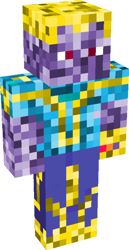 Minecraft Skins