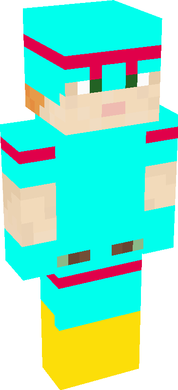 Minecraft Skins