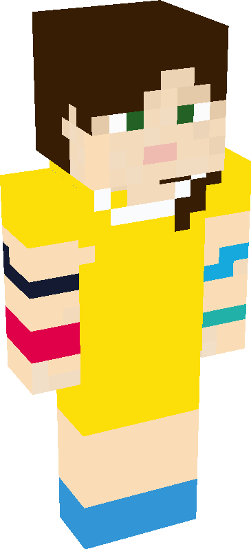 Minecraft Skins