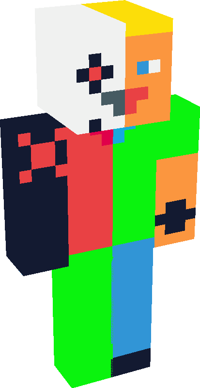 Minecraft Skins