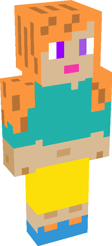 Minecraft Skins