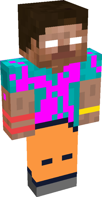 Minecraft Skins