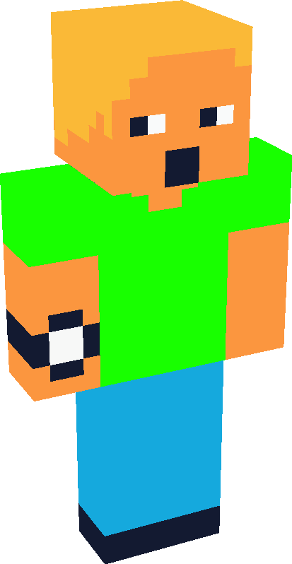 Minecraft Skins