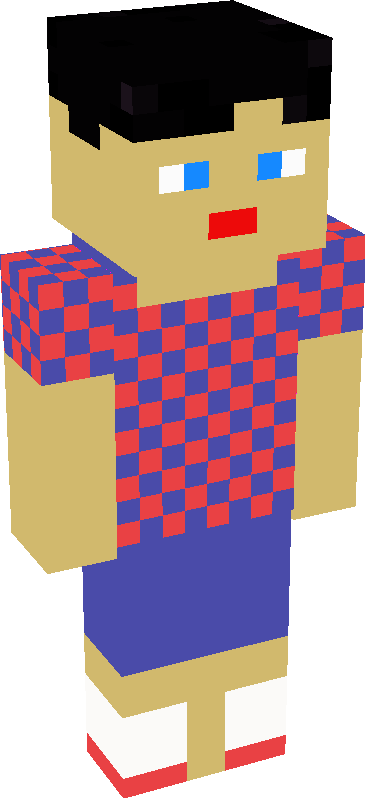 Minecraft Skins