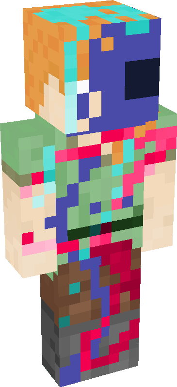 Minecraft Skins