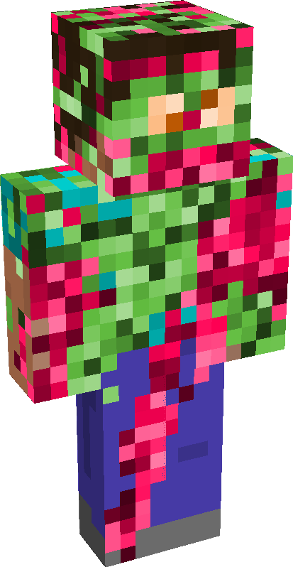 Minecraft Skins