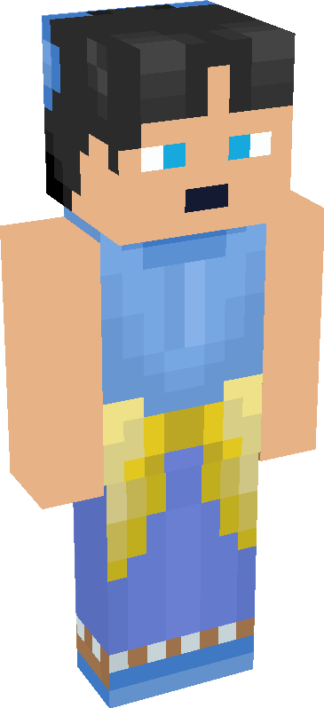 Minecraft Skins