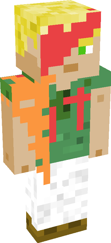 Minecraft Skins