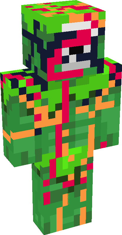 Minecraft Skins