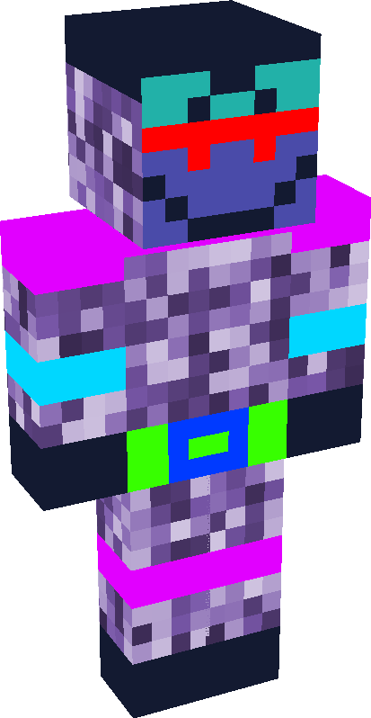 Minecraft Skins