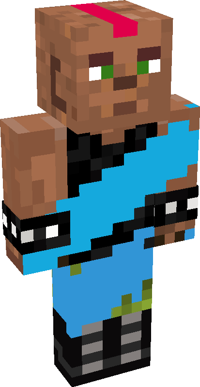 Minecraft Skins