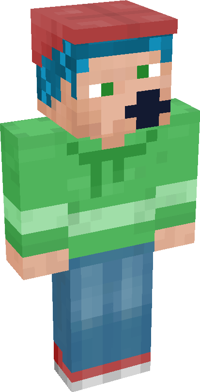 Minecraft Skins