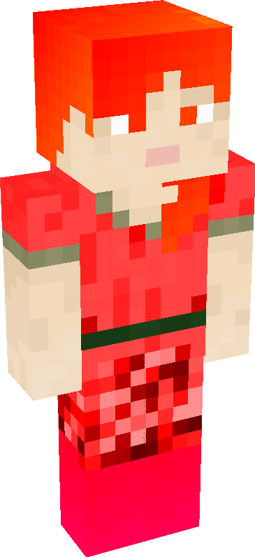 Minecraft Skins