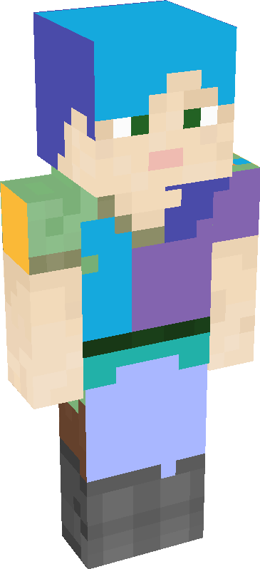 Minecraft Skins