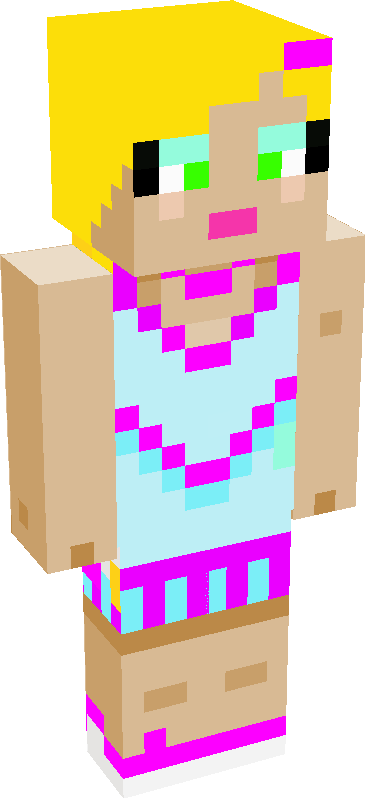 Minecraft Skins