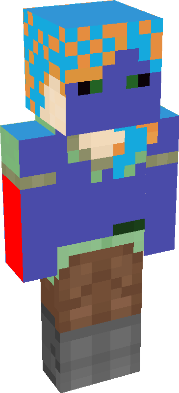 Minecraft Skins