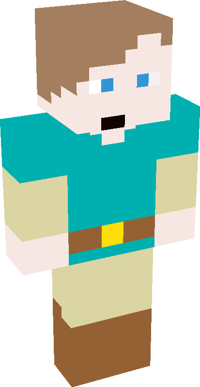 Minecraft Skins