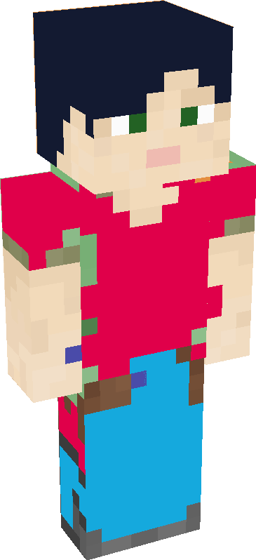 Minecraft Skins