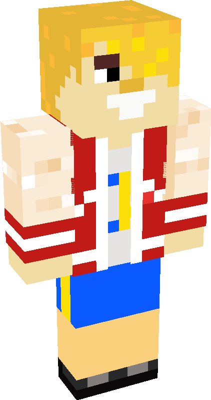 Minecraft Skins