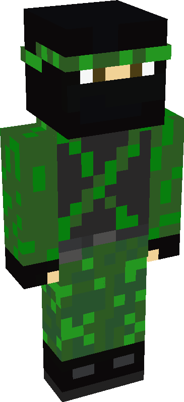 Minecraft Skins