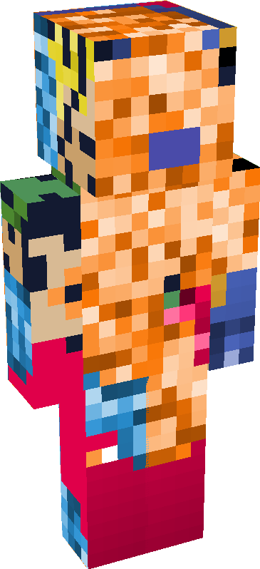 Minecraft Skins