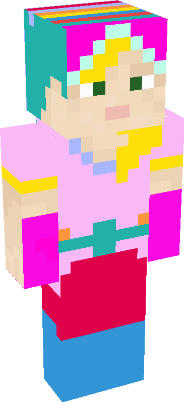 Minecraft Skins