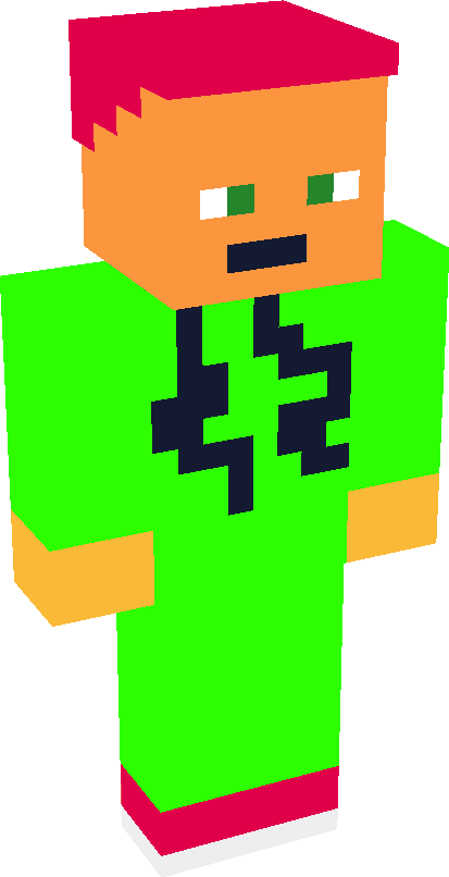 Minecraft Skins