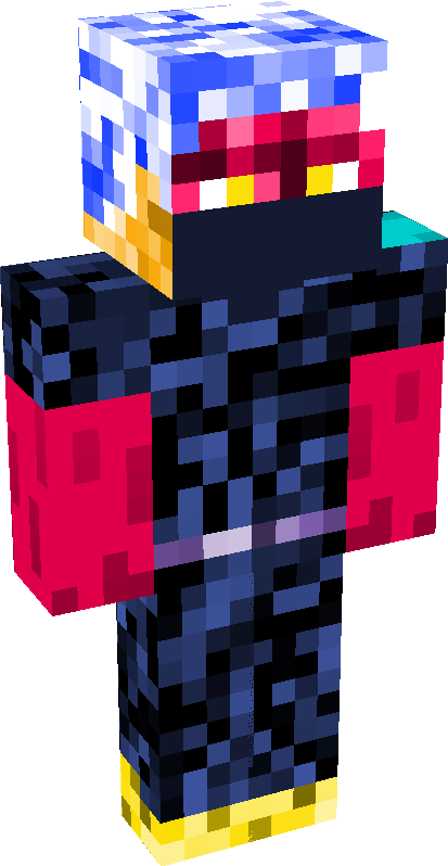 Minecraft Skins