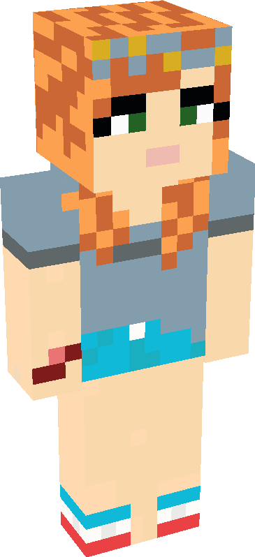 Minecraft Skins