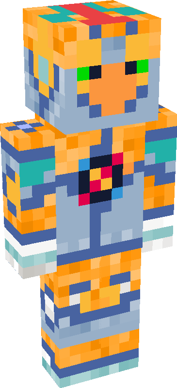 Minecraft Skins