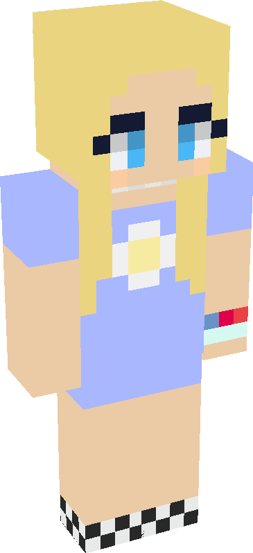 Minecraft Skins