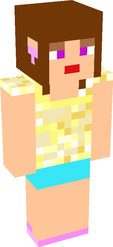 Minecraft Skins