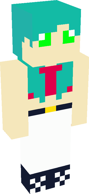 Minecraft Skins